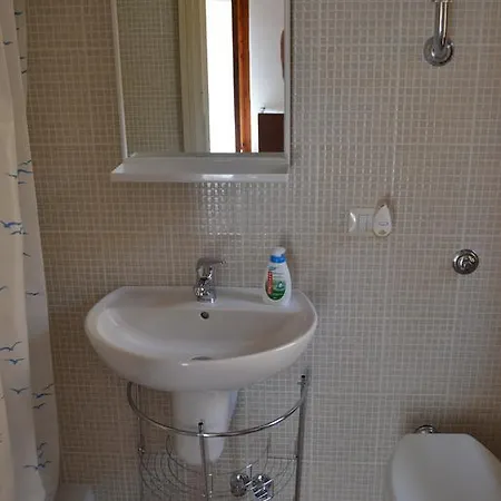 Apartment Casarita