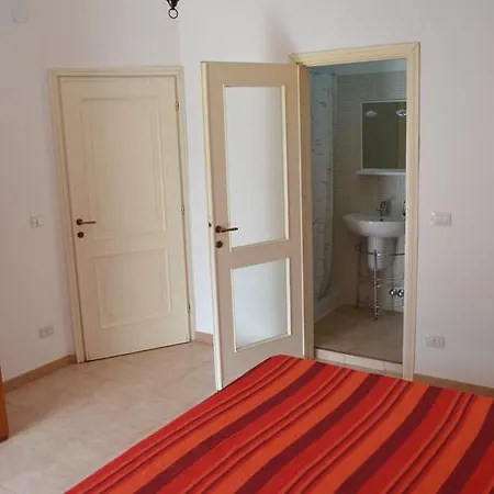 Apartment Casarita