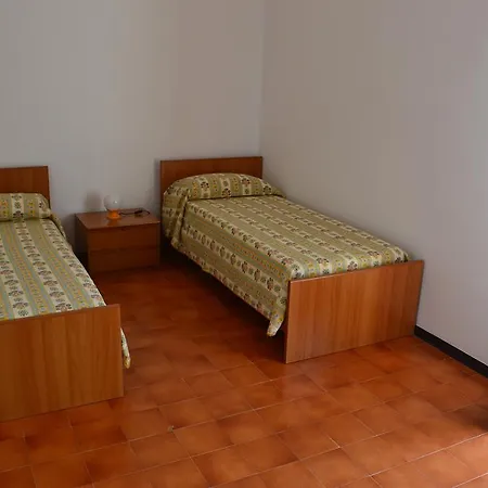 Casarita 아파트