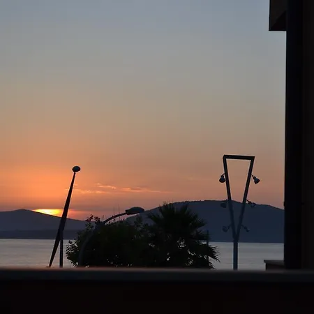 아파트 Casarita 알게로